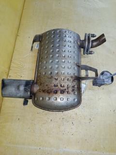 Глушитель на Bmw 3-Series E90-PG56 N46B20 Фото 7