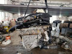 Двигатель на Bmw 3-Series E90-PG56 N46B20BD Фото 7