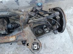 Балка подвески на Bmw 3-Series E90-PG56 N46B20BD Фото 14