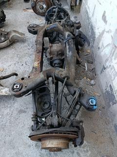 Балка подвески на Bmw 3-Series E90-PG56 N46B20BD Фото 20