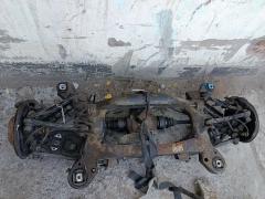 Балка подвески на Bmw 3-Series E90-PG56 N46B20BD Фото 2