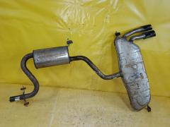 Глушитель 1K0253411BK на Audi A3 8P CAXC Фото 2