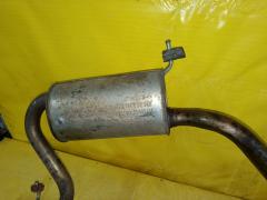 Глушитель 1K0253411BK на Audi A3 8P CAXC Фото 5