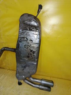 Глушитель 1K0253411BK на Audi A3 8P CAXC Фото 9