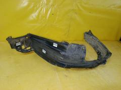 Подкрылок на Honda Stepwgn RK5 R20A Фото 3