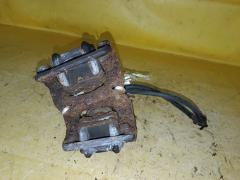 Суппорт на Honda Stepwgn RK5 R20A Фото 3