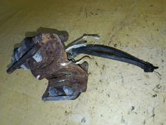 Суппорт на Honda Stepwgn RK5 R20A Фото 4