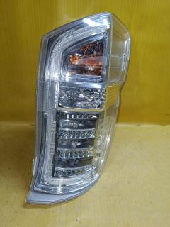 Стоп W0587 W0587, на Honda Stepwgn RK1 Фото 2