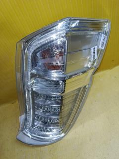 Стоп W0587 W0587, на Honda Stepwgn RK1 Фото 4