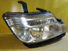 Фара 100-62075 100-62075, на Honda Stepwgn RK5 Фото 12