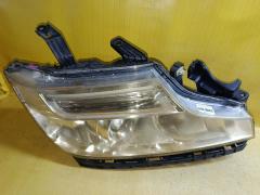 Фара 100-62075 100-62075, на Honda Stepwgn RK5 Фото 13