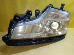 Фара 100-62075 100-62075, на Honda Stepwgn RK5 Фото 3