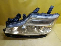 Фара 100-62075 100-62075, на Honda Stepwgn RK5 Фото 5