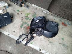 Зеркало двери боковой на Honda Stepwgn RK5 Фото 11