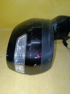 Зеркало двери боковой на Honda Stepwgn RK5 Фото 8