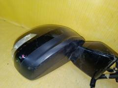 Зеркало двери боковой на Honda Stepwgn RK5 Фото 9