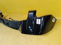 Спойлер на Honda Stepwgn RK5 Фото 3