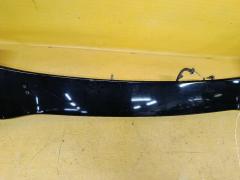 Спойлер на Honda Stepwgn RK5 Фото 4