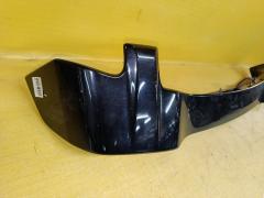 Спойлер на Honda Stepwgn RK5 Фото 5