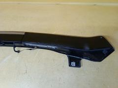 Спойлер на Honda Stepwgn RK5 Фото 6