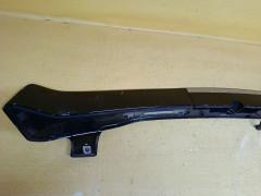 Спойлер на Honda Stepwgn RK5 Фото 7