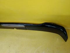 Спойлер на Honda Stepwgn RK5 Фото 8