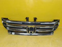 Решетка радиатора на Honda Stepwgn RK5 Фото 2