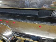 Решетка радиатора на Honda Stepwgn RK5 Фото 7