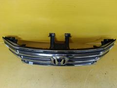 Решетка радиатора на Honda Stepwgn RK5 Фото 8