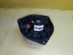 Мотор печки на Honda Stepwgn RK5 Фото 2