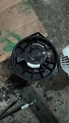 Мотор печки на Honda Stepwgn RK5 Фото 4