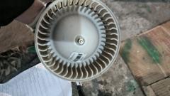 Мотор печки на Honda Stepwgn RK5 Фото 5