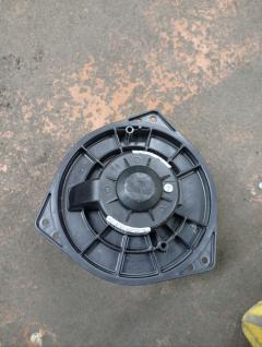 Мотор печки на Honda Stepwgn RK5 Фото 6