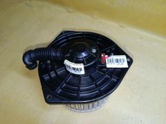 Мотор печки на Honda Stepwgn RK5 Фото 2