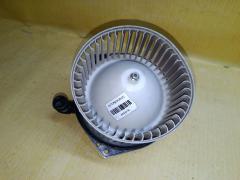 Мотор печки на Honda Stepwgn RK5 Фото 3