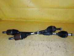 Привод на Honda Freed Spike GB3 L15A Фото 2