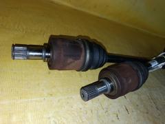 Привод на Honda Freed Spike GB3 L15A Фото 3