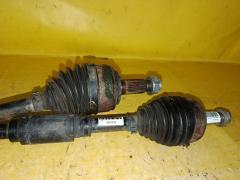 Привод на Honda Freed Spike GB3 L15A Фото 5