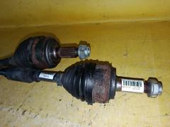 Привод на Honda Freed Spike GB3 L15A Фото 6