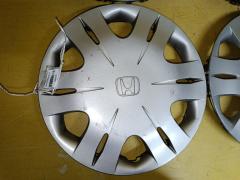 Колпак 44733-TF0-J01 на Honda Fit GE6 Фото 3
