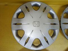Колпак 44733-TF0-J01 на Honda Fit GE6 Фото 4