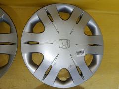 Колпак 44733-TF0-J01 на Honda Fit GE6 Фото 5