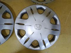 Колпак 44733-TF0-J01 на Honda Fit GE6 Фото 6
