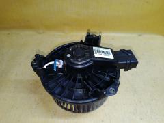 Мотор печки на Honda Freed Spike GB3 Фото 2