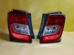 Стоп D095 D095 на Honda Freed Spike GB3 Фото 2