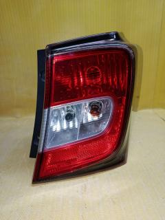 Стоп D095 D095 на Honda Freed Spike GB3 Фото 3