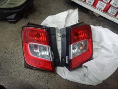 Стоп D095 D095, на Honda Freed Spike GB3 Фото 9