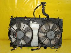 Радиатор ДВС на Honda Freed Spike GB3 L15A Фото 3