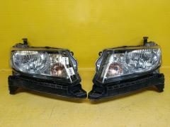 Фара 100-22068 100-22068, на Honda Freed Spike GB3 Фото 2