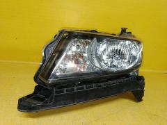 Фара 100-22068 100-22068, на Honda Freed Spike GB3 Фото 3